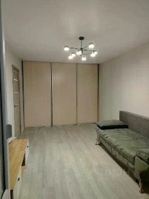 Сдается 1-комн. квартира, 33,4 м²