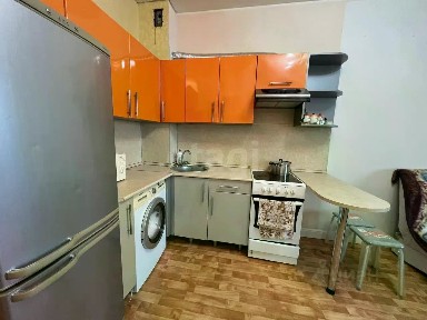 Сдается студия, 24,1 м²