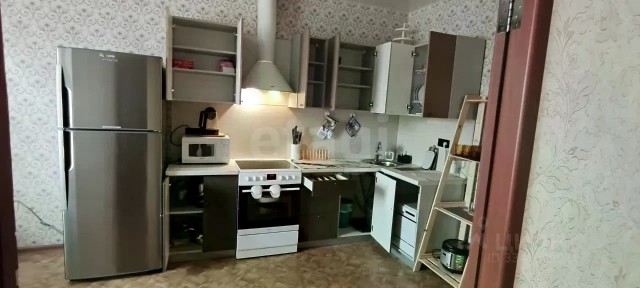Сдается 1-комн. квартира, 45,8 м²