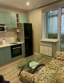 Сдается 2-комн. квартира, 33 м²