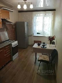Продается 1-комн. квартира, 40,2 м²