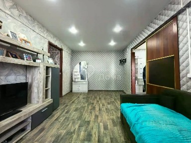 Продается 2-комн. квартира, 45,5 м²