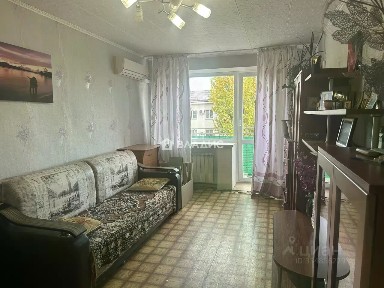 Продается 3-комн. квартира, 56,3 м²
