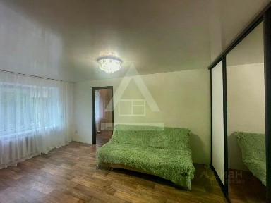 Сдается 2-комн. квартира, 41 м²