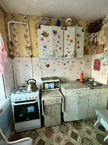 Сдается 1-комн. квартира, 29 м²