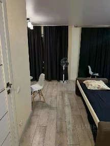 Сдается студия, 35,2 м²