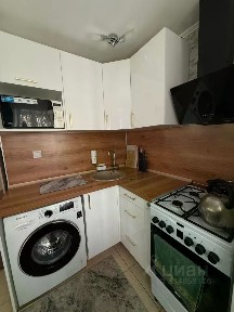 Сдается 2-комн. квартира, 45 м²