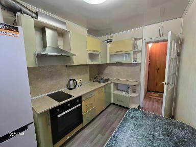Сдается 2-комн. квартира, 41,6 м²