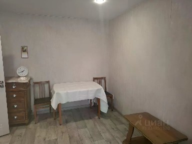 Сдается 3-комн. квартира, 60 м²