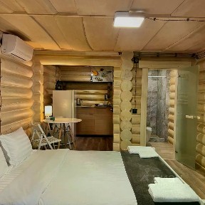 Сдается апартаменты-студия, 25 м²