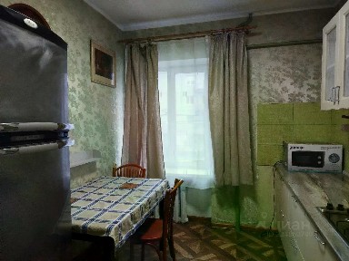 Сдается 2-комн. квартира, 43,4 м²