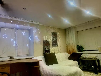 Сдается 1-комн. квартира, 33 м²
