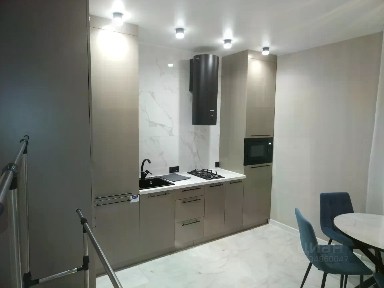 Сдается 1-комн. квартира, 43 м²