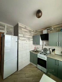 Сдается 3-комн. квартира, 62 м²