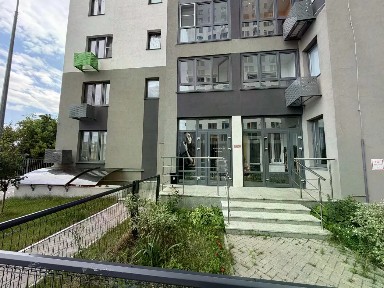 Продается офис, 40 м²