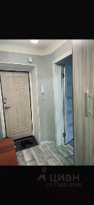 Сдается 1-комн. квартира, 31 м²