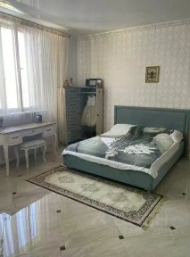 Сдается студия, 55 м²