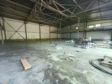 Сдается торговая площадь, 820,65 м²