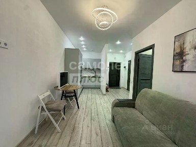 Продается 1-комн. квартира, 37,7 м²