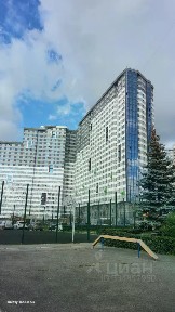 Продается 1-комн. квартира, 54,4 м²