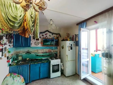 Продается студия, 25 м²