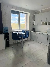 Продается студия, 45,4 м²