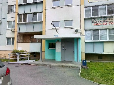 Продается студия, 24,2 м²