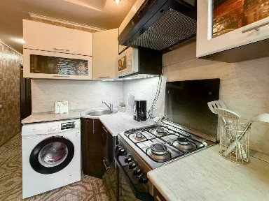 Продается 1-комн. квартира, 31,9 м²