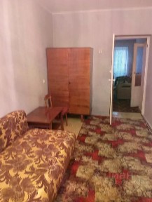 Сдается 2-комн. квартира, 42 м²