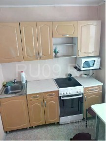Сдается 1-комн. квартира, 35 м²