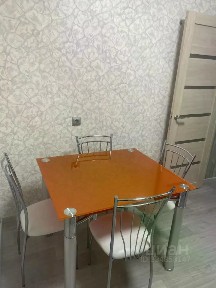 Сдается 1-комн. квартира, 34,6 м²