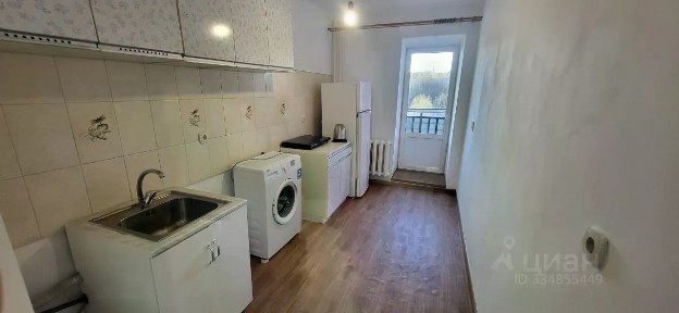 Сдается 1-комн. квартира, 32 м²