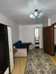 Сдается 1-комн. квартира, 40 м²