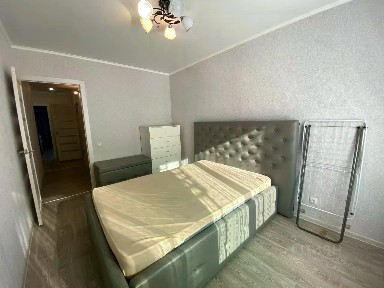 Татарстан респ., Казань, р-н Советский, ул. Фикрята Табеева, 1