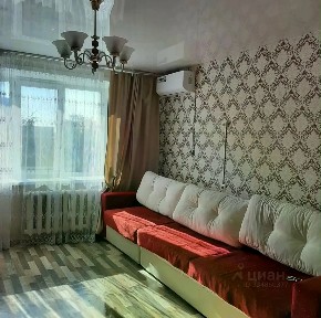 Сдается 1-комн. квартира, 36 м²