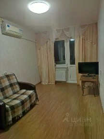 Сдается 1-комн. квартира, 35 м²
