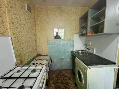 Сдается 2-комн. квартира, 46,8 м²