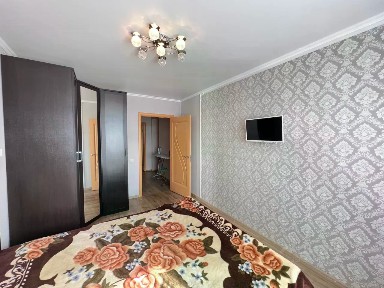 Сдается 2-комн. квартира, 44 м²