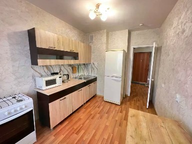 Сдается 1-комн. квартира, 35 м²