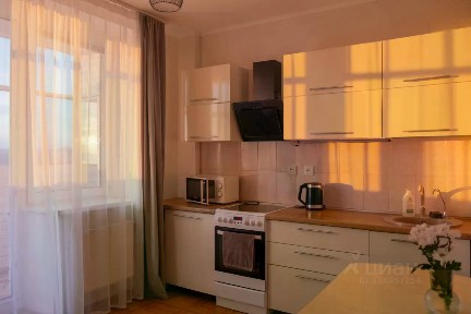 Сдается 1-комн. квартира, 35 м²