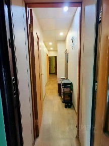 Продается 3-комн. квартира, 58 м²