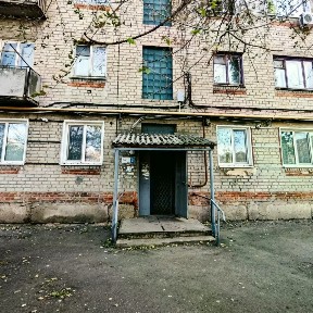 Продается 2-комн. квартира, 42,4 м²