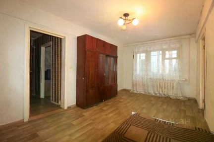 Сдается 2-комн. квартира, 58 м²