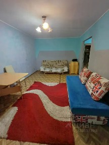 Сдается 1-комн. квартира, 37 м²