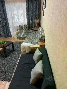 Сдается 3-комн. квартира, 55,2 м²