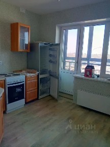 Сдается 1-комн. квартира, 38 м²
