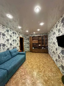 Сдается 1-комн. квартира, 29,6 м²