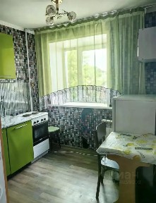Сдается 1-комн. квартира, 35 м²