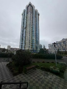Сдается 3-комн. квартира, 99,2 м²