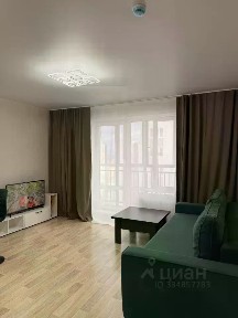 Сдается 2-комн. квартира, 50,2 м²